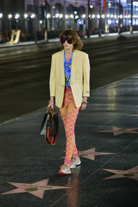 Gucci Love Parade 2021 in Los Angeles