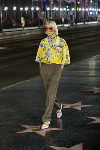 Gucci Love Parade 2021 in Los Angeles