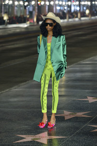 Gucci Love Parade 2021 in Los Angeles