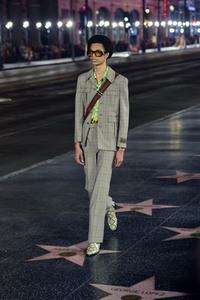 Gucci Love Parade 2021 in Los Angeles