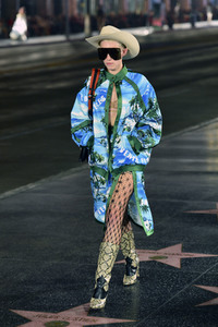 Gucci Love Parade 2021 in Los Angeles