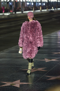 Gucci Love Parade 2021 in Los Angeles