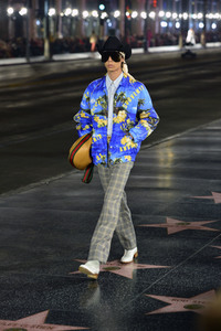 Gucci Love Parade 2021 in Los Angeles