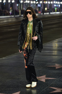 Gucci Love Parade 2021 in Los Angeles