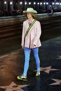 Gucci Love Parade 2021 in Los Angeles