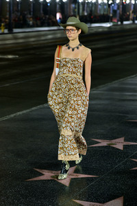 Gucci Love Parade 2021 in Los Angeles