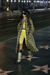 Gucci Love Parade 2021 in Los Angeles