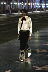 Gucci Love Parade 2021 in Los Angeles