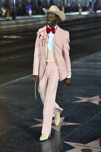 Gucci Love Parade 2021 in Los Angeles