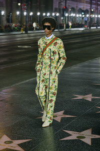 Gucci Love Parade 2021 in Los Angeles