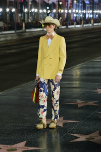 Gucci Love Parade 2021 in Los Angeles