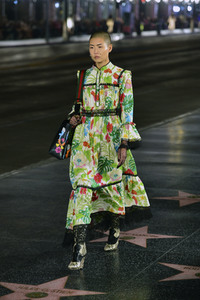 Gucci Love Parade 2021 in Los Angeles