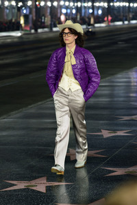 Gucci Love Parade 2021 in Los Angeles