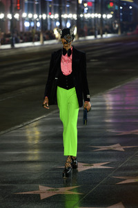 Gucci Love Parade 2021 in Los Angeles