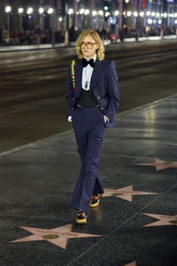 Gucci Love Parade 2021 in Los Angeles