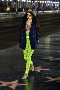 Gucci Love Parade 2021 in Los Angeles