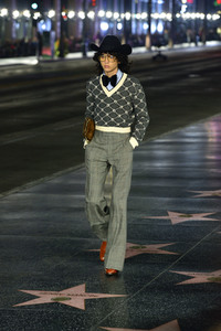 Gucci Love Parade 2021 in Los Angeles