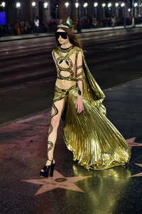 Gucci Love Parade 2021 in Los Angeles