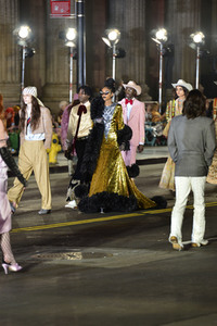 Gucci Love Parade 2021 in Los Angeles