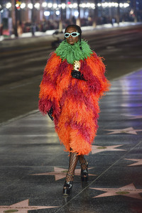 Gucci Love Parade 2021 in Los Angeles