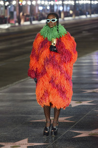Gucci Love Parade 2021 in Los Angeles