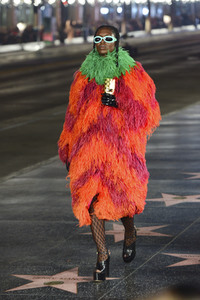 Gucci Love Parade 2021 in Los Angeles