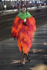 Gucci Love Parade 2021 in Los Angeles
