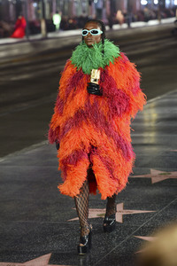 Gucci Love Parade 2021 in Los Angeles