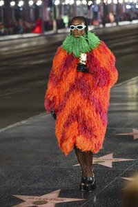 Gucci Love Parade 2021 in Los Angeles