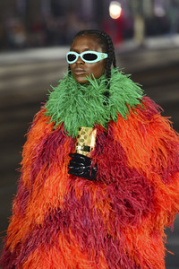 Gucci Love Parade 2021 in Los Angeles