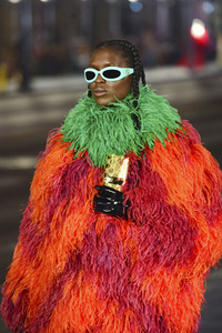 Gucci Love Parade 2021 in Los Angeles