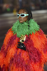 Gucci Love Parade 2021 in Los Angeles