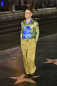Gucci Love Parade 2021 in Los Angeles