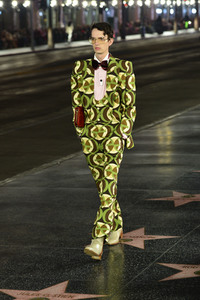 Gucci Love Parade 2021 in Los Angeles