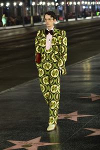 Gucci Love Parade 2021 in Los Angeles
