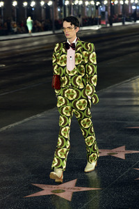 Gucci Love Parade 2021 in Los Angeles