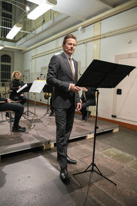 Literarisches Kammerkonzert 'Ich hatte einst ein schönes Vaterland ...' in Bautzen