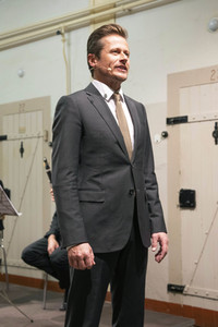 Literarisches Kammerkonzert 'Ich hatte einst ein schönes Vaterland ...' in Bautzen