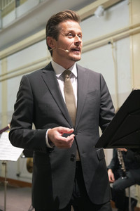 Literarisches Kammerkonzert 'Ich hatte einst ein schönes Vaterland ...' in Bautzen