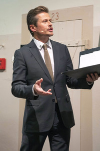 Literarisches Kammerkonzert 'Ich hatte einst ein schönes Vaterland ...' in Bautzen