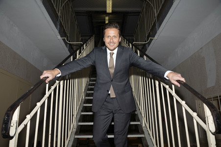 Literarisches Kammerkonzert 'Ich hatte einst ein schönes Vaterland ...' in Bautzen