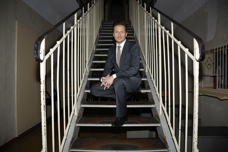 Literarisches Kammerkonzert 'Ich hatte einst ein schönes Vaterland ...' in Bautzen