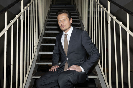 Literarisches Kammerkonzert 'Ich hatte einst ein schönes Vaterland ...' in Bautzen