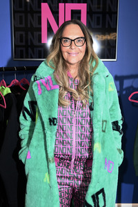 Launch des Fashionlabels N.O in Berlin