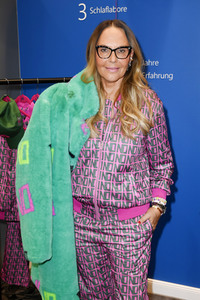 Launch des Fashionlabels N.O in Berlin