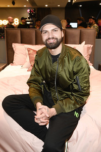 Launch des Fashionlabels N.O in Berlin