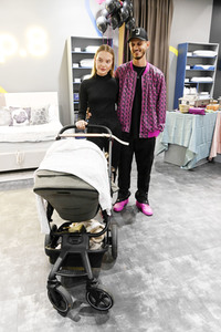 Launch des Fashionlabels N.O in Berlin