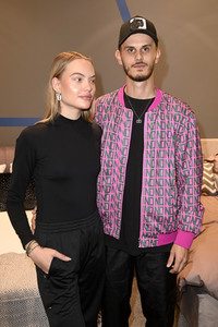 Launch des Fashionlabels N.O in Berlin