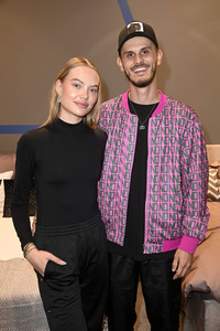 Launch des Fashionlabels N.O in Berlin