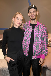 Launch des Fashionlabels N.O in Berlin